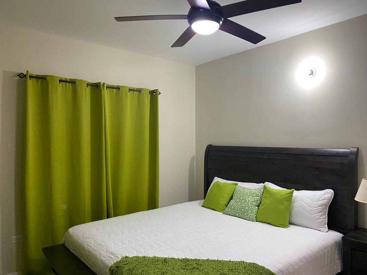 Natalia'S Sweet Oasis Apartment ลูเซีย ภายนอก รูปภาพ