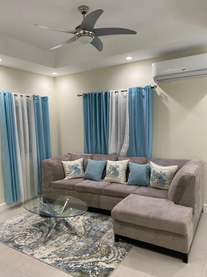 Natalia'S Sweet Oasis Apartment ลูเซีย ภายนอก รูปภาพ