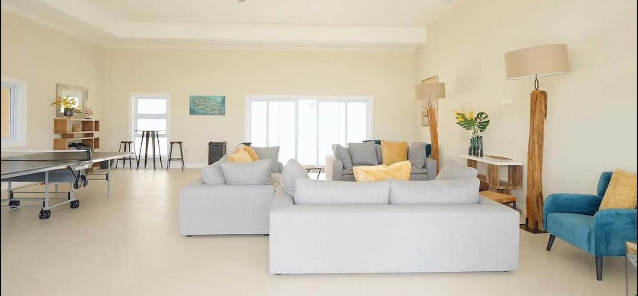 Natalia'S Sweet Oasis Apartment ลูเซีย ภายนอก รูปภาพ