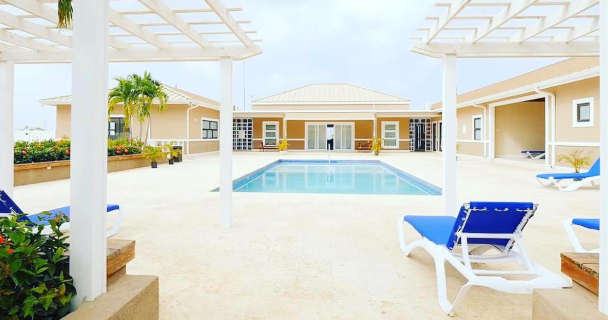 Natalia'S Sweet Oasis Apartment ลูเซีย ภายนอก รูปภาพ