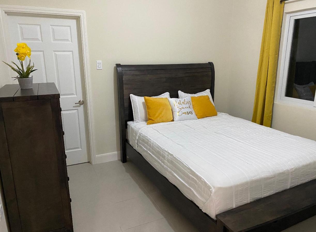 Natalia'S Sweet Oasis Apartment ลูเซีย ภายนอก รูปภาพ